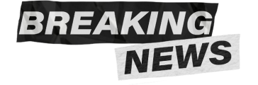 Breaking News - Today’s Headlines, Tomorrow’s Inspiration